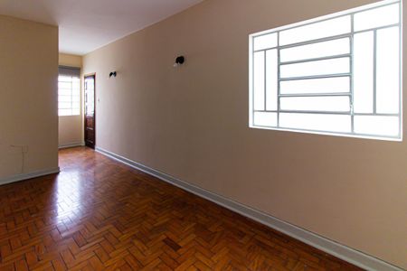 Apartamento para alugar com 42m², 1 quarto e 1 vagaSala