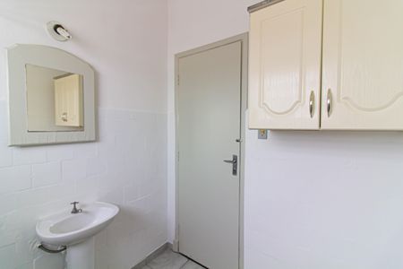 Apartamento para alugar com 42m², 1 quarto e 1 vagaBanheiro