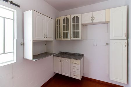 Apartamento para alugar com 42m², 1 quarto e 1 vagaCozinha