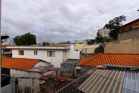 Apartamento para alugar com 42m², 1 quarto e 1 vagaVista do Quarto