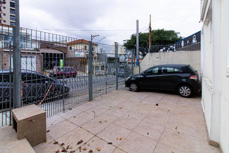 Apartamento para alugar com 42m², 1 quarto e 1 vagaGaragem