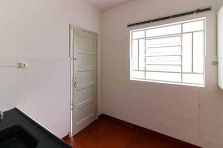 Apartamento para alugar com 42m², 1 quarto e 1 vagaCozinha