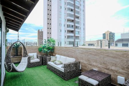 Apartamento para alugar com 307m², 3 quartos e 3 vagasVaranda gourmet