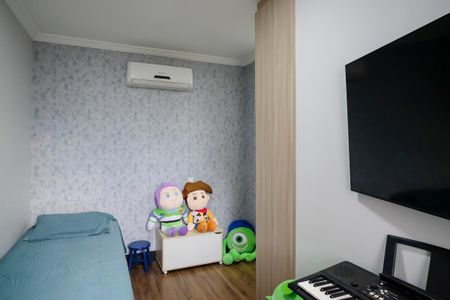 Apartamento para alugar com 307m², 3 quartos e 3 vagasQuarto