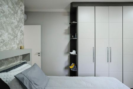 Apartamento para alugar com 307m², 3 quartos e 3 vagasSuíte 1
