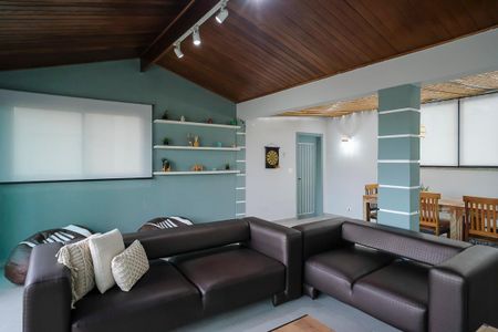 Apartamento para alugar com 307m², 3 quartos e 3 vagasVaranda gourmet