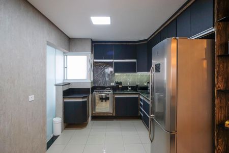 Apartamento para alugar com 307m², 3 quartos e 3 vagasCozinha