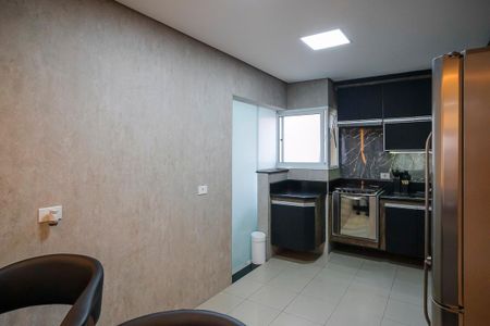 Apartamento para alugar com 307m², 3 quartos e 3 vagasCozinha