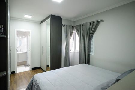 Apartamento para alugar com 307m², 3 quartos e 3 vagasSuíte 1