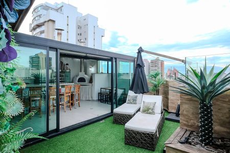 Apartamento para alugar com 307m², 3 quartos e 3 vagasVaranda gourmet