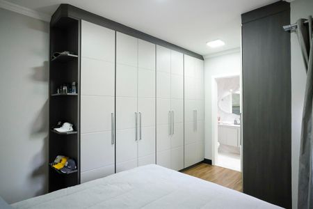 Apartamento para alugar com 307m², 3 quartos e 3 vagasSuíte 1