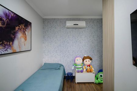 Apartamento para alugar com 307m², 3 quartos e 3 vagasQuarto