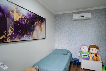 Apartamento para alugar com 307m², 3 quartos e 3 vagasQuarto