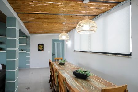 Apartamento para alugar com 307m², 3 quartos e 3 vagasVaranda gourmet