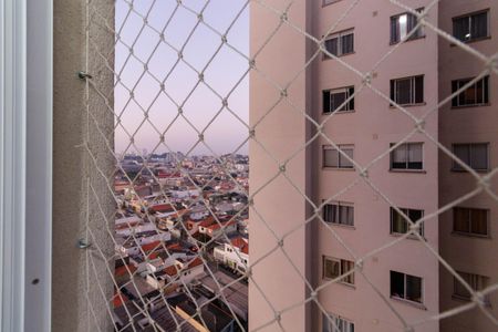 Apartamento para alugar com 47m², 2 quartos e sem vagaQuarto 2 vista