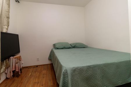 Apartamento para alugar com 47m², 2 quartos e sem vagaQuarto 1
