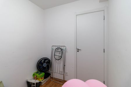 Apartamento para alugar com 47m², 2 quartos e sem vagaQuarto 2