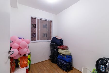 Apartamento para alugar com 47m², 2 quartos e sem vagaQuarto 2
