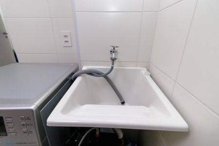 Apartamento para alugar com 47m², 2 quartos e sem vagaÁrea de Serviço