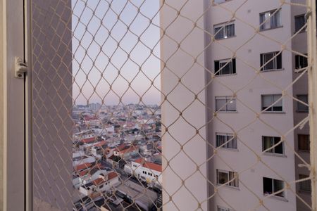 Apartamento para alugar com 47m², 2 quartos e sem vagaQuarto 1 vista