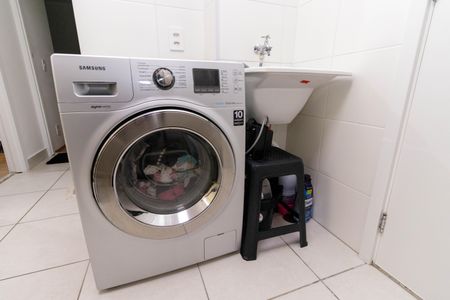 Apartamento para alugar com 47m², 2 quartos e sem vagaÁrea de Serviço