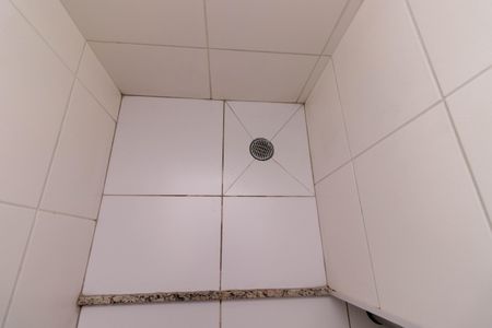 Apartamento para alugar com 47m², 2 quartos e sem vagaBanheiro