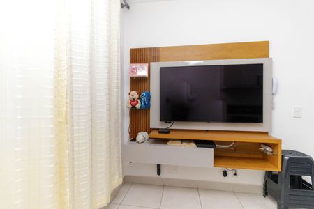 Apartamento para alugar com 47m², 2 quartos e sem vagaSala/Cozinha