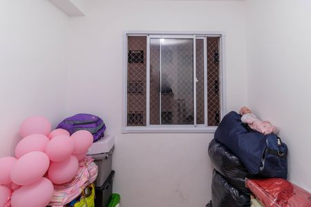 Apartamento para alugar com 47m², 2 quartos e sem vagaQuarto 2