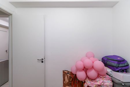 Apartamento para alugar com 47m², 2 quartos e sem vagaQuarto 2