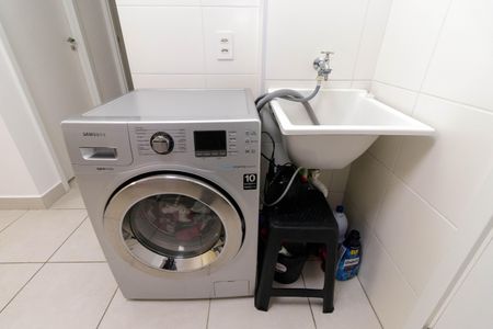 Apartamento para alugar com 47m², 2 quartos e sem vagaÁrea de Serviço