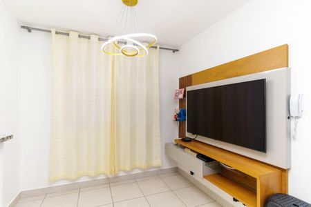 Apartamento para alugar com 47m², 2 quartos e sem vagaSala/Cozinha