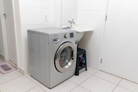 Apartamento para alugar com 47m², 2 quartos e sem vagaÁrea de Serviço