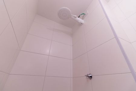 Apartamento para alugar com 47m², 2 quartos e sem vagaBanheiro