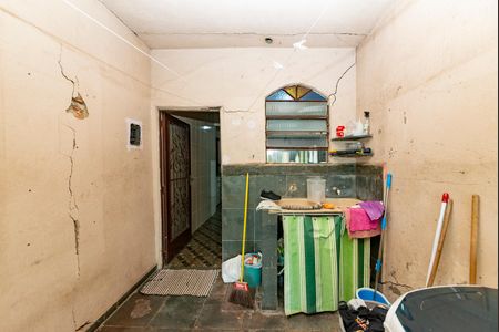 Casa à venda com 350m², 2 quartos e 5 vagasÁrea de Serviço