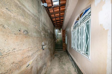 Casa à venda com 350m², 2 quartos e 5 vagasÁrea Comum 