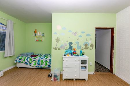 Casa à venda com 350m², 2 quartos e 5 vagasQuarto 2