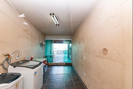 Casa à venda com 350m², 2 quartos e 5 vagasÁrea de Serviço