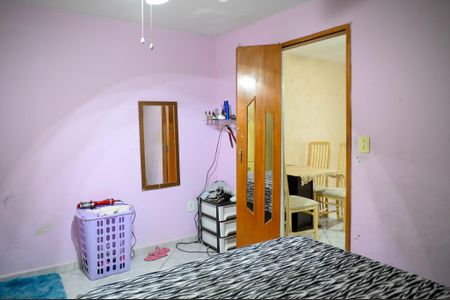 Casa à venda com 125m², 3 quartos e 2 vagas Casa à venda com 125m², 3 quartos e 2 vagasQuarto - Casa 2