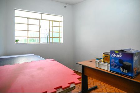 Casa à venda com 125m², 3 quartos e 2 vagas Casa à venda com 125m², 3 quartos e 2 vagasQuarto - Casa 3