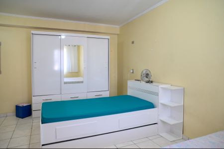 Casa à venda com 125m², 3 quartos e 2 vagas Casa à venda com 125m², 3 quartos e 2 vagasQuarto - Casa 1