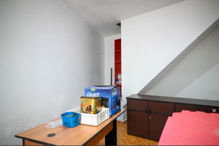 Casa à venda com 125m², 3 quartos e 2 vagas Casa à venda com 125m², 3 quartos e 2 vagasQuarto - Casa 3