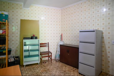 Casa à venda com 125m², 3 quartos e 2 vagas Casa à venda com 125m², 3 quartos e 2 vagasSala/Cozinha - Casa 3