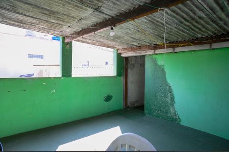 Casa à venda com 125m², 3 quartos e 2 vagas Casa à venda com 125m², 3 quartos e 2 vagasÁrea Comum