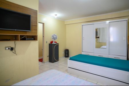 Casa à venda com 125m², 3 quartos e 2 vagas Casa à venda com 125m², 3 quartos e 2 vagasQuarto - Casa 1