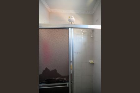 Casa à venda com 125m², 3 quartos e 2 vagas Casa à venda com 125m², 3 quartos e 2 vagasBanheiro - Casa 1