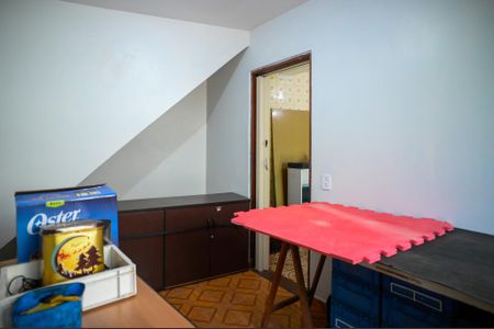 Casa à venda com 125m², 3 quartos e 2 vagas Casa à venda com 125m², 3 quartos e 2 vagasQuarto - Casa 3