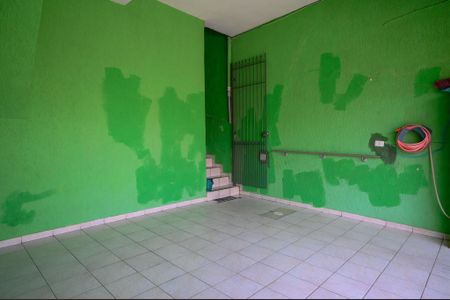 Casa à venda com 125m², 3 quartos e 2 vagas Casa à venda com 125m², 3 quartos e 2 vagasGaragem