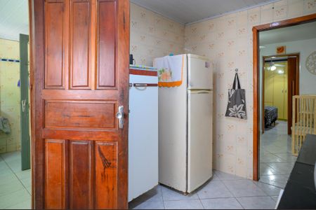 Casa à venda com 125m², 3 quartos e 2 vagas Casa à venda com 125m², 3 quartos e 2 vagasCozinha - Casa 2