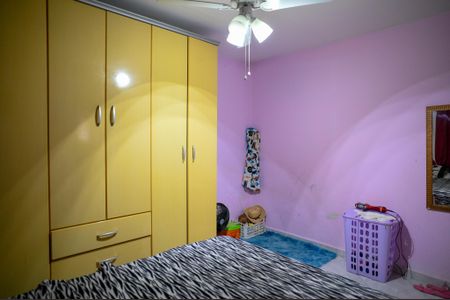 Casa à venda com 125m², 3 quartos e 2 vagas Casa à venda com 125m², 3 quartos e 2 vagasQuarto - Casa 2