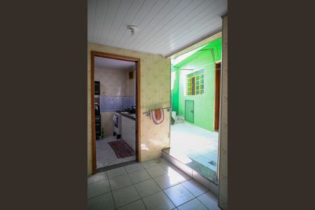 Casa à venda com 125m², 3 quartos e 2 vagas Casa à venda com 125m², 3 quartos e 2 vagasÁrea de Serviço - Casa 2